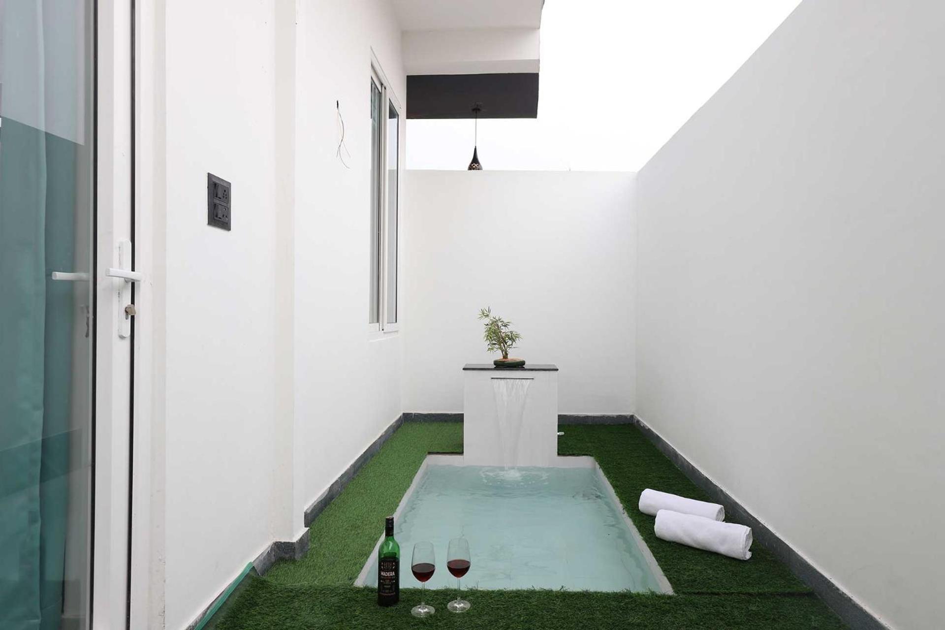 Edo Mansion By The Party Citadel - Luxury With Pool, Garden Area, Massive Garden Etc. Holiday home